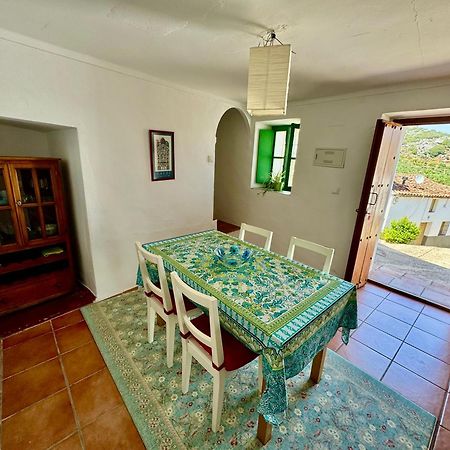 Villa Casa Leon à Montejaque Extérieur photo