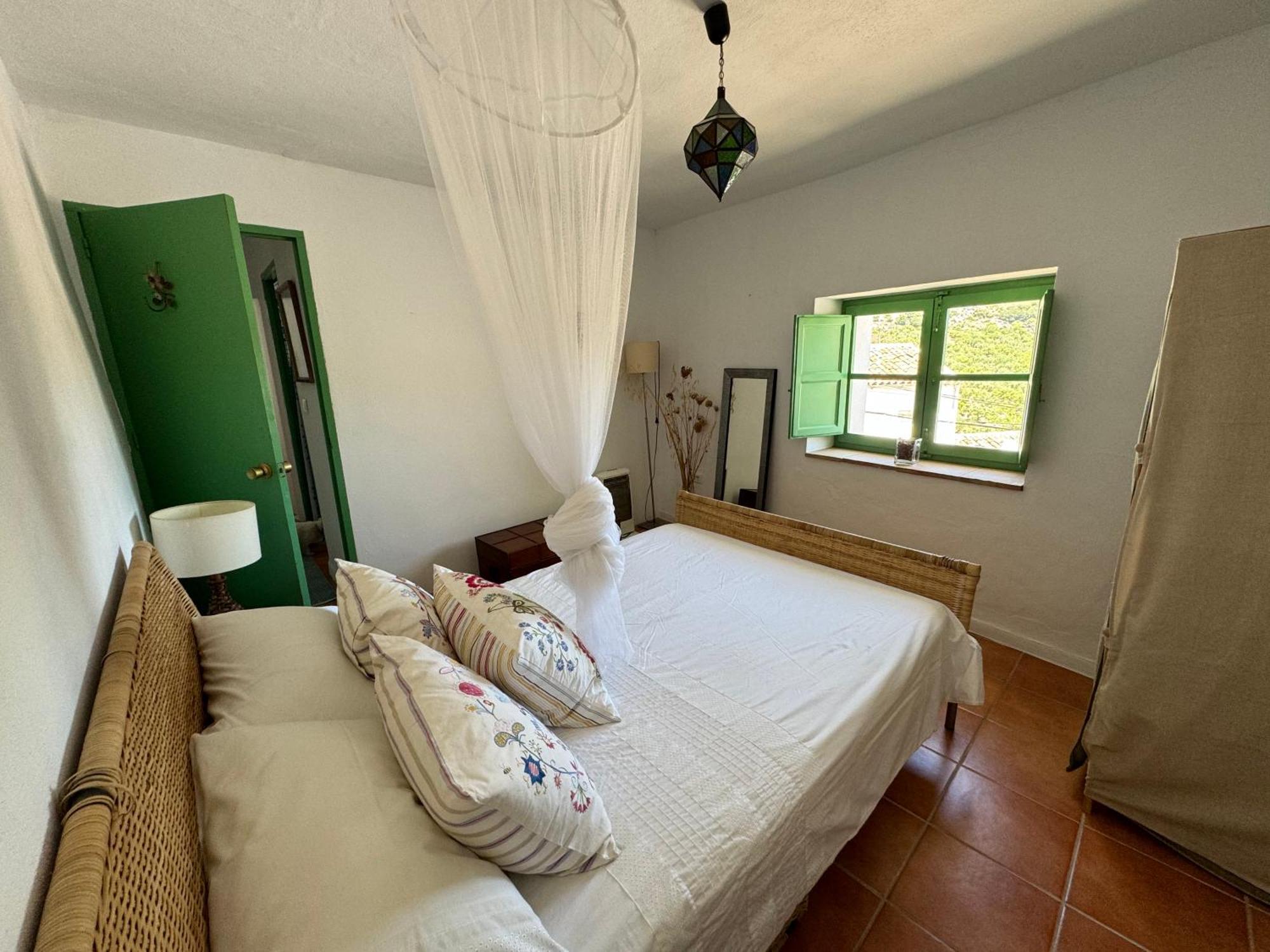 Villa Casa Leon à Montejaque Extérieur photo