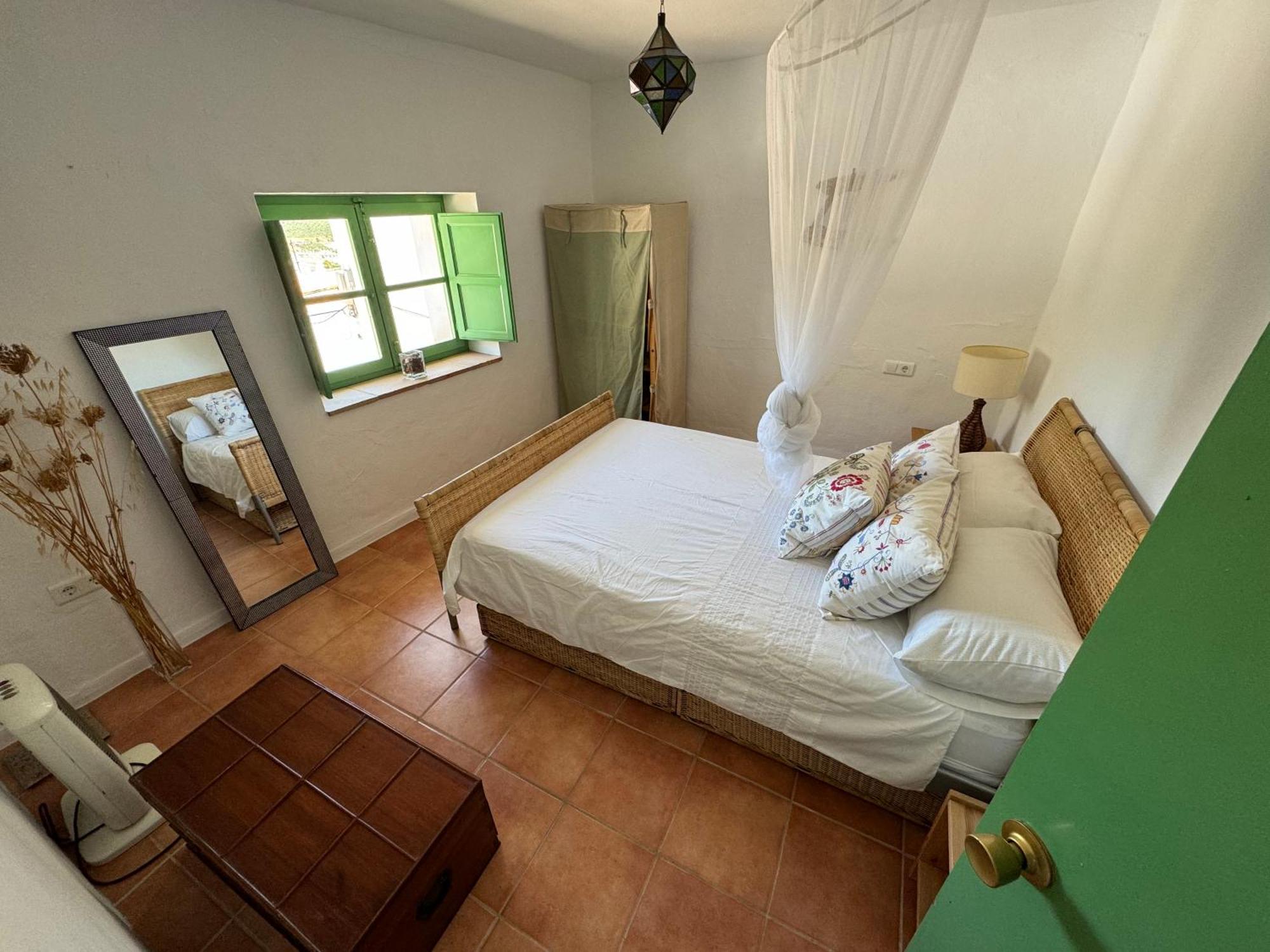 Villa Casa Leon à Montejaque Extérieur photo
