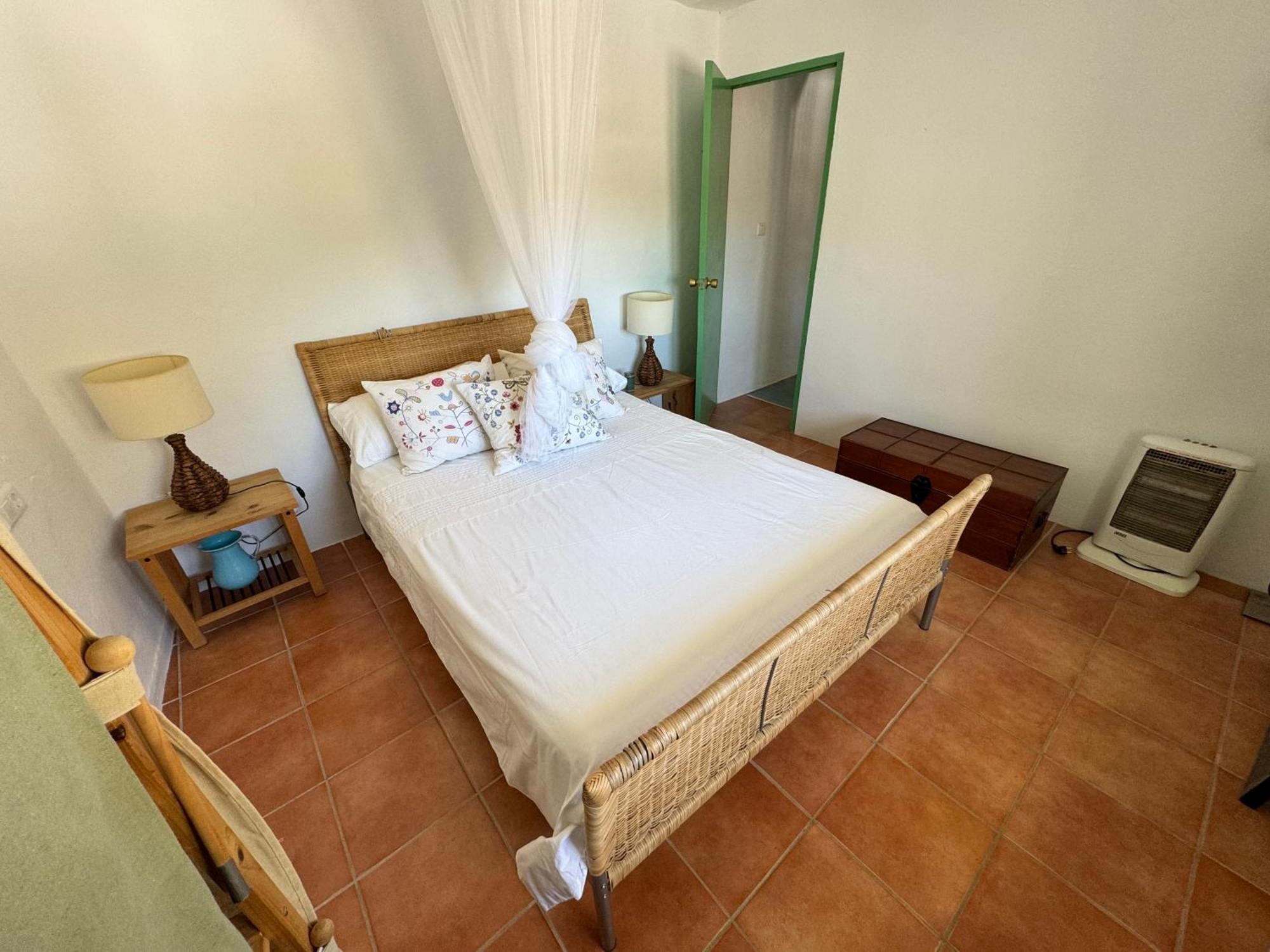Villa Casa Leon à Montejaque Extérieur photo