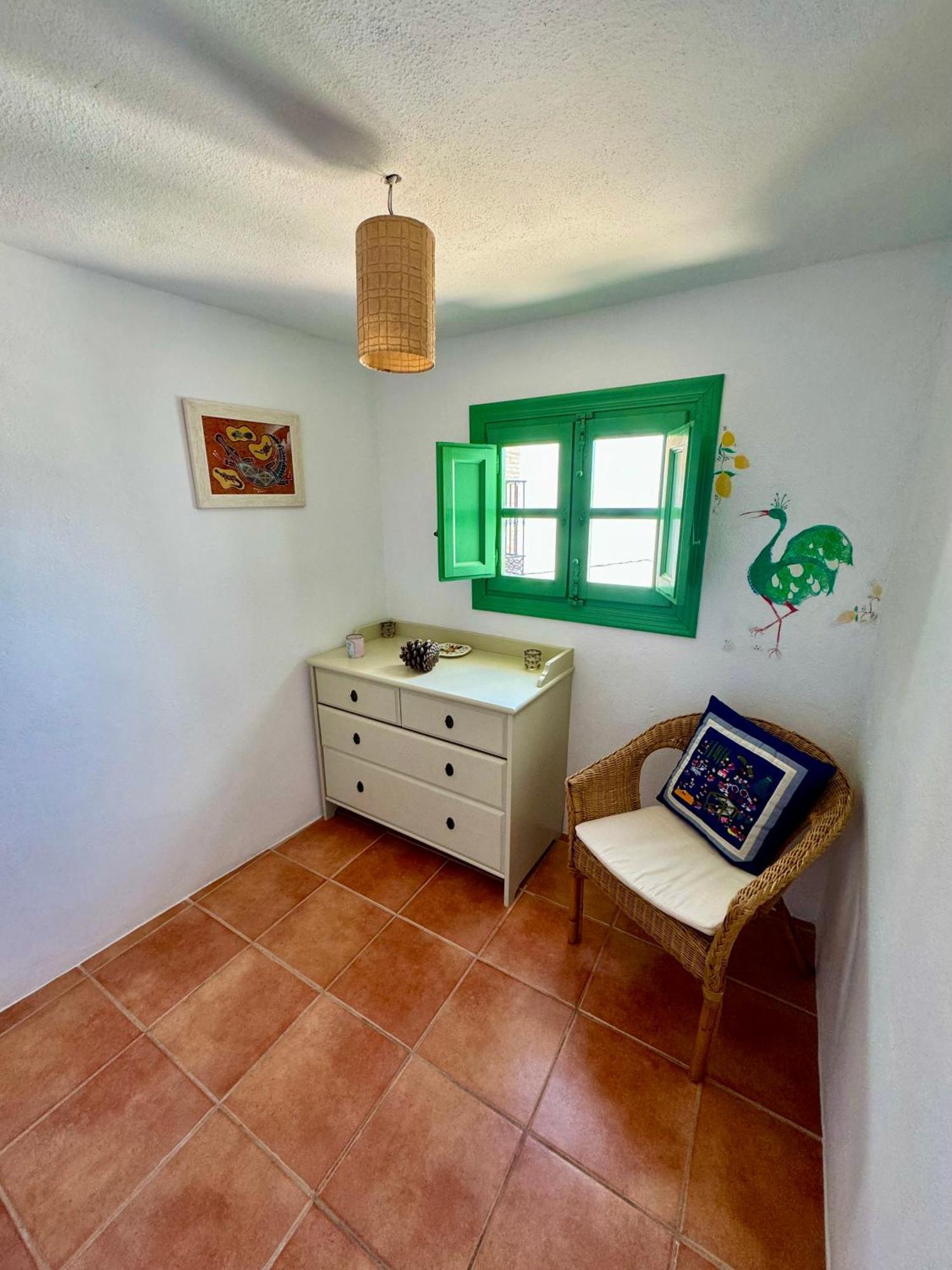 Villa Casa Leon à Montejaque Extérieur photo